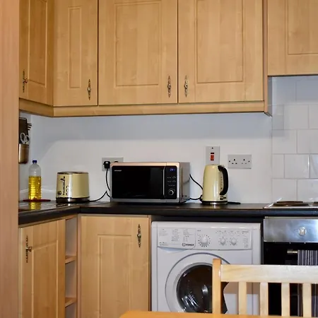 1 Bedroom Central * Dublin