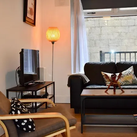 Daire 1 Bedroom Central